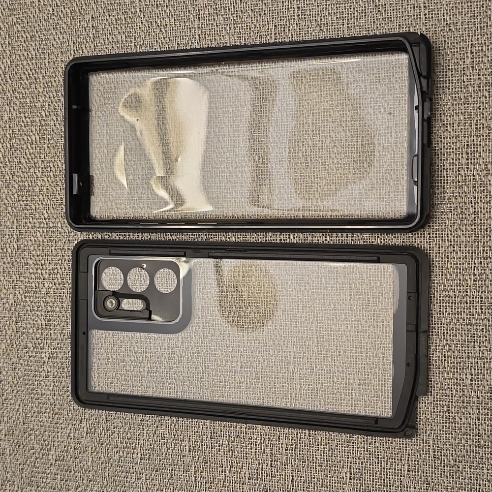 Note 20 Case